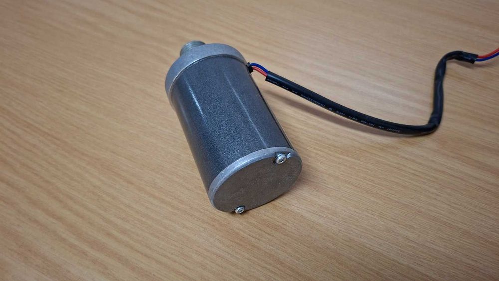 Motor Elétrico 2.5A 35w 1700r/min