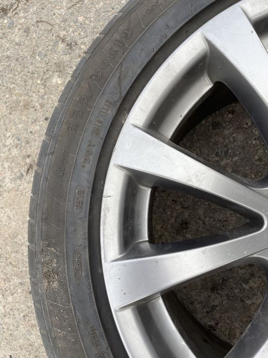 Диски бмв bmw x5 x6 f15 f16 r19