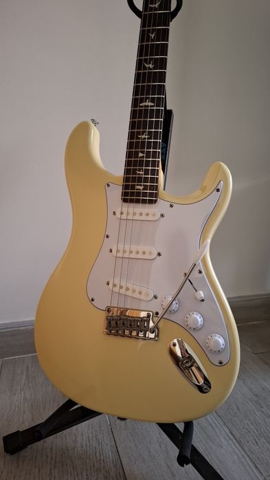 PRS Silver Sky SE John Mayer Signature