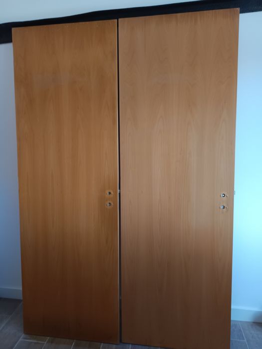 Portas interior madeira