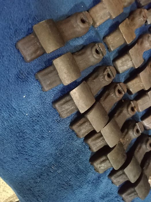 Рокера на ВАЗ 2101-2107