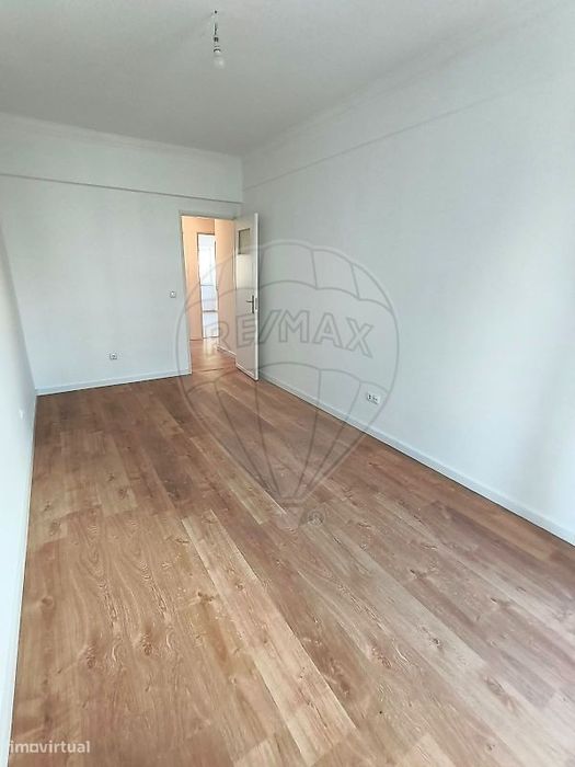 Apartamento T3 para arrendamento