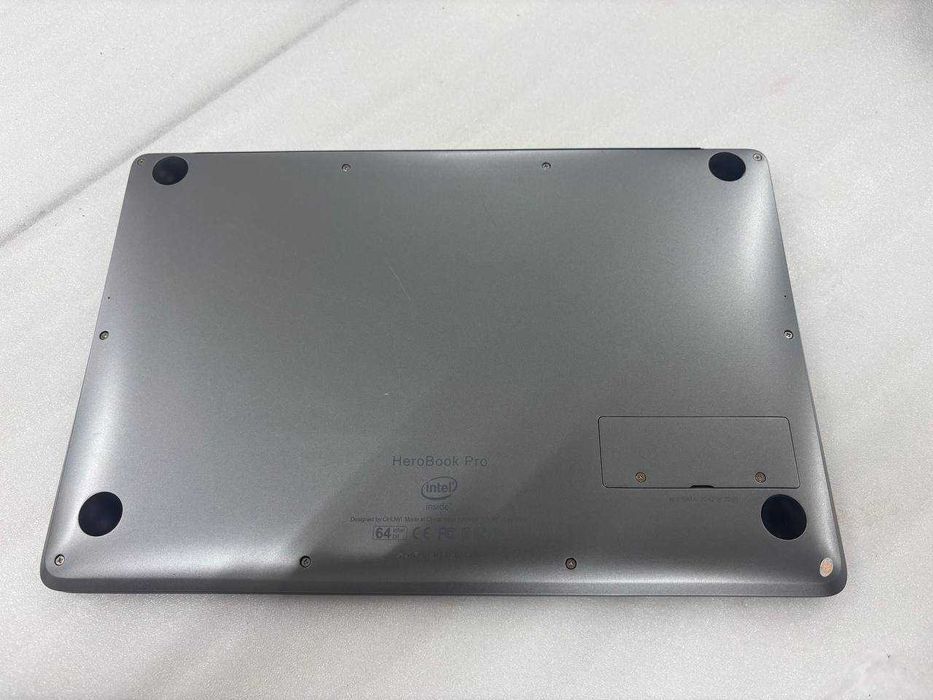 Laptop CHUWI HeroBook Pro 14.1" Windows 11 Home