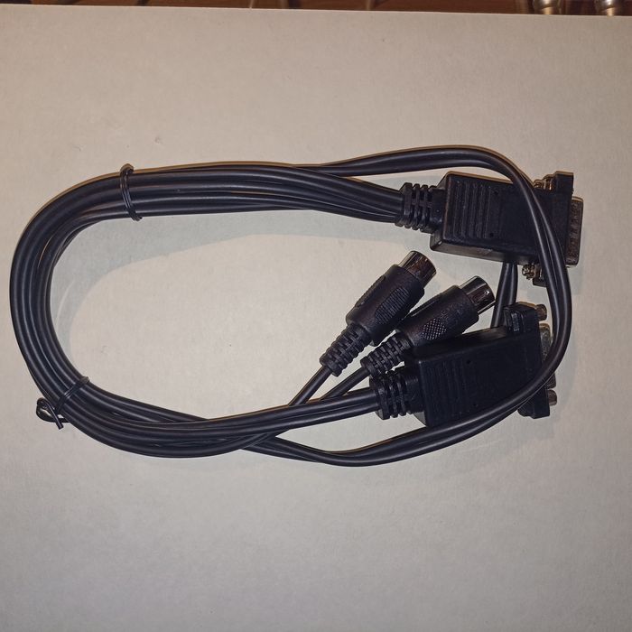 Sound blaster AWE64 GOLD