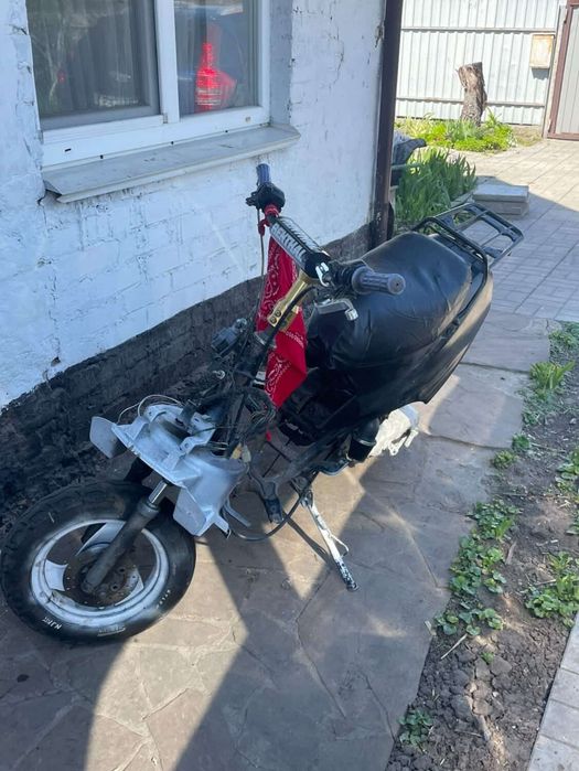yamaha axis срочно