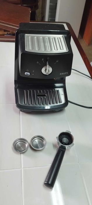 Maquina de café expressos