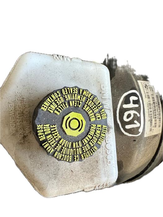 Servofreio BMW 1 (F20)