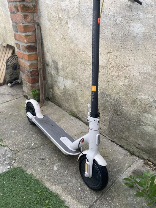 Trotinete eletrica xiomi