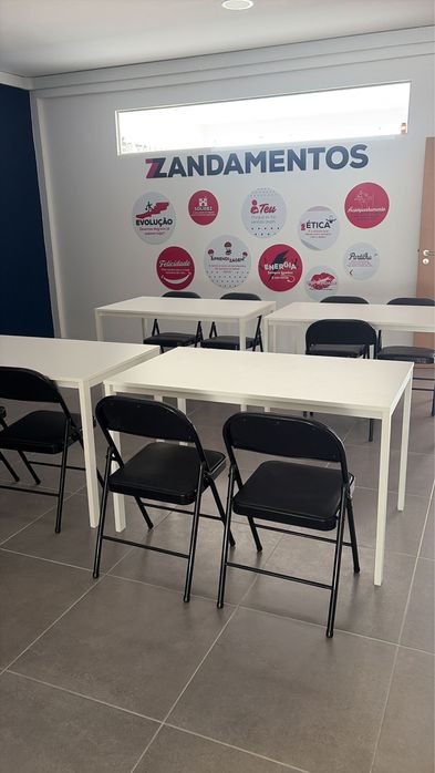 Mobiliário para escritório