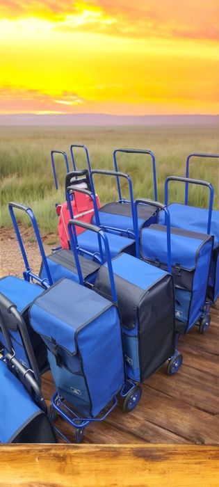 Запасна Сумка до кравчучки