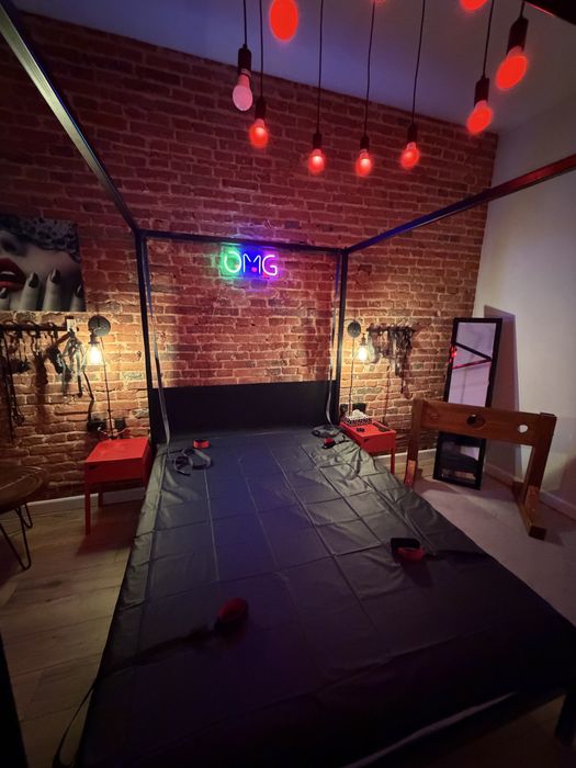 Nowosc Grey Joker Apartament Centrum