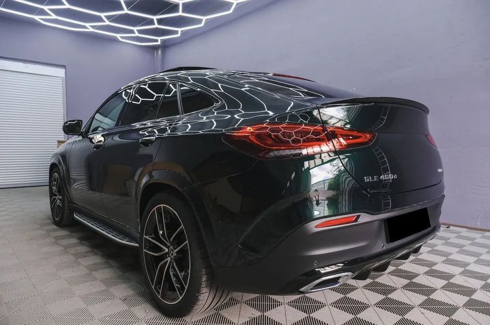 Aileron Mercedes GLE C167 Coupé (2020 em diante)