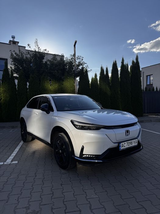 Honda e:NS1 2024 | 53.6 kWh | Електромобіль | Електро авто | Продаж авто