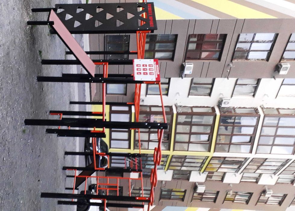 Посуточно 1-к ул.Стеценко 75, ЖК "Welcome Home", Академ