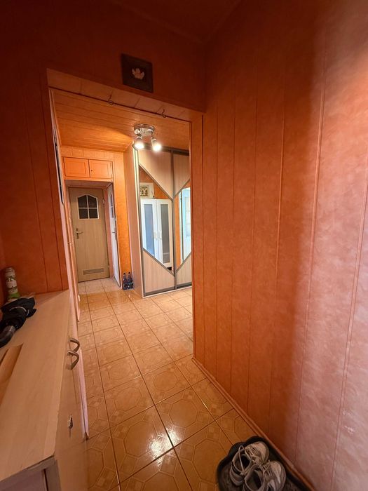 3 pokoje 52,9 m², balkon – Legionowo, Husarska – KW bez obciążeń - Więcej