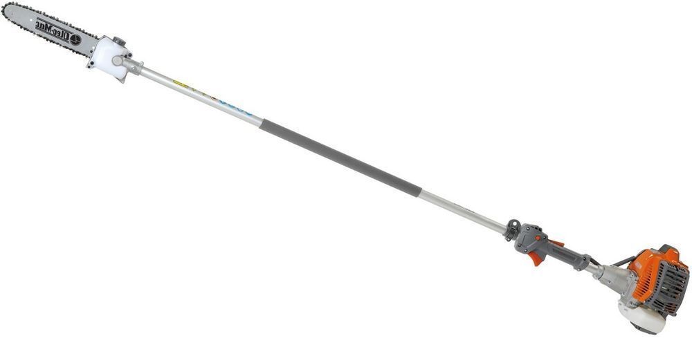 Oleo-Mac Pph250 Okrzesywarka Piła Pilarka Spalinowa Podkrzesywarka