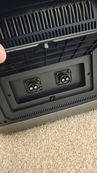 Портативная Зарядная станция allpowers r2500 2500-4000Вт