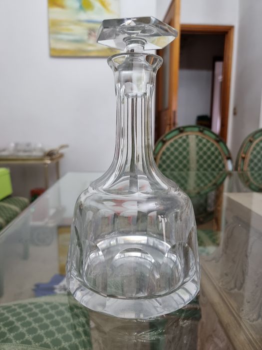 Serviço Cristal Atlantis (usado)