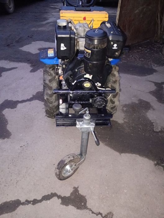 Продам   мотоблок