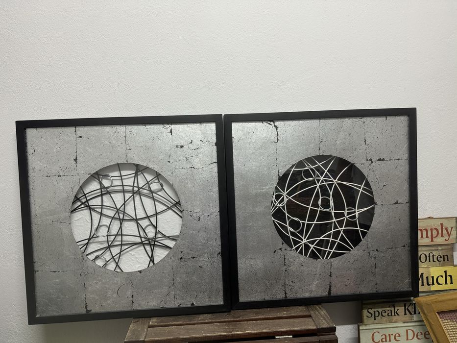 Quadros para sala/escritorio