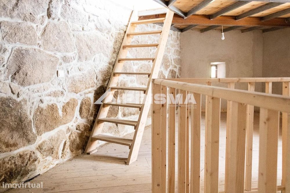 Moradia para venda na Vila de Idanha a Nova