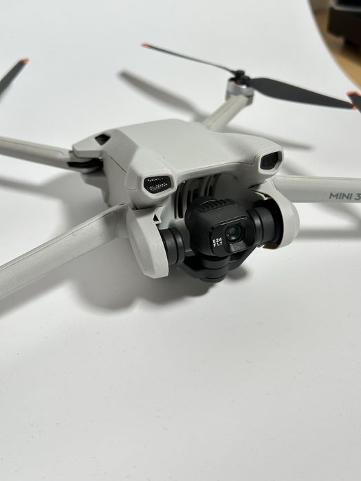 Drone Dji Mini 3