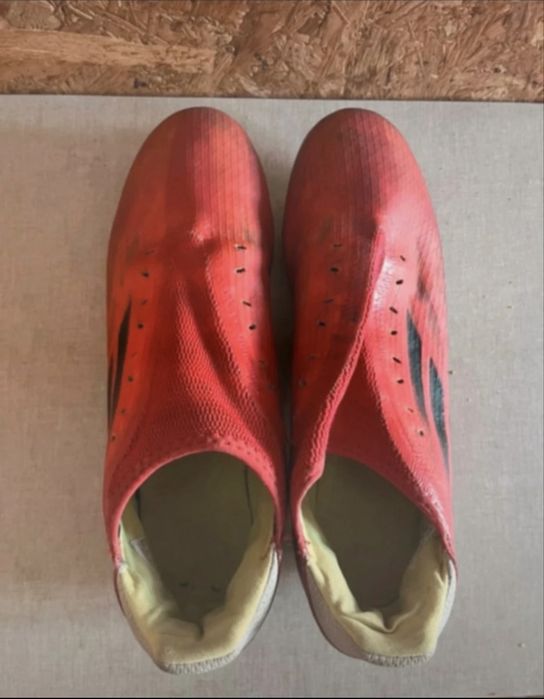 Chuteiras de futebol