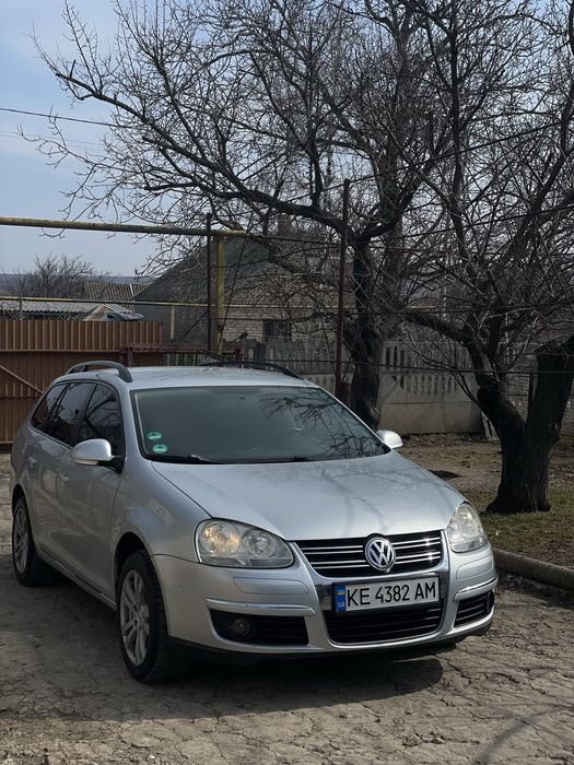 Volkswagen Golf 2009рік