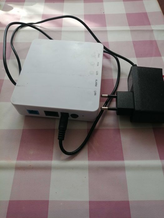 Абонентский терминал