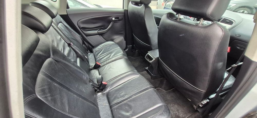 Sprzedam seat altea