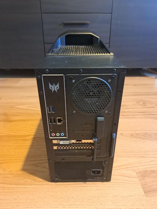 Komputer gamingowy