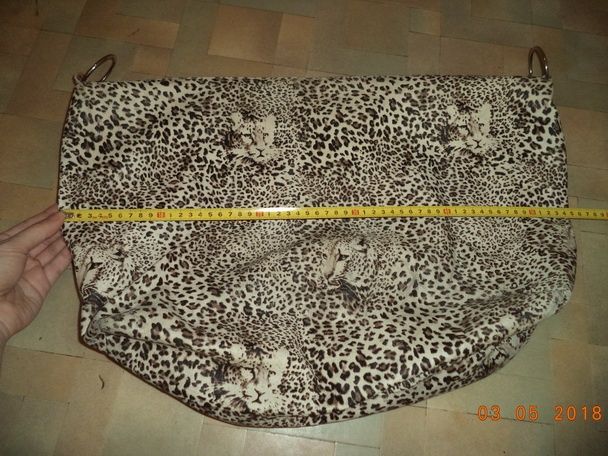 Сумка женская большая, вместительная