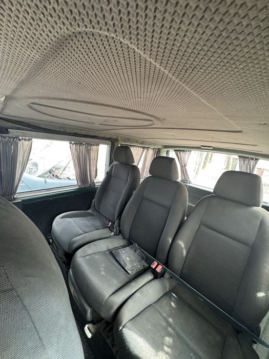 Мерседес Віто 108