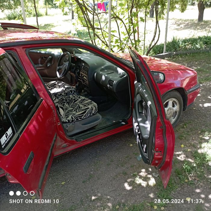 Продам Ніссан Прімера п10 Хечбек