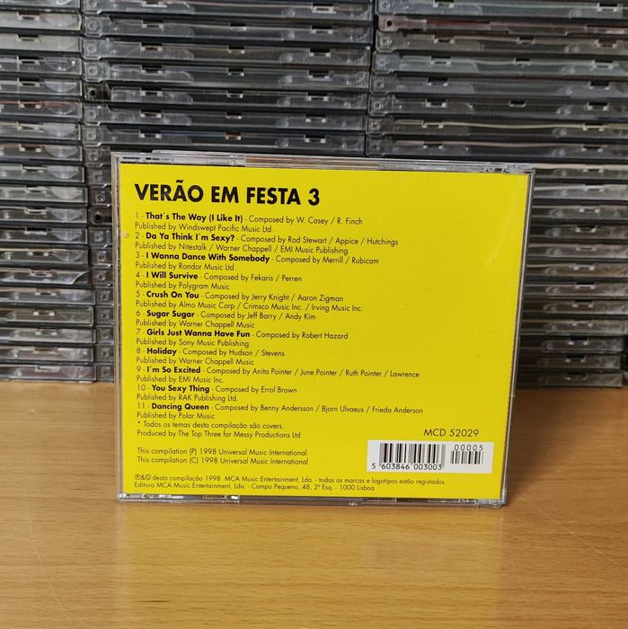 Verão Em Festa 3