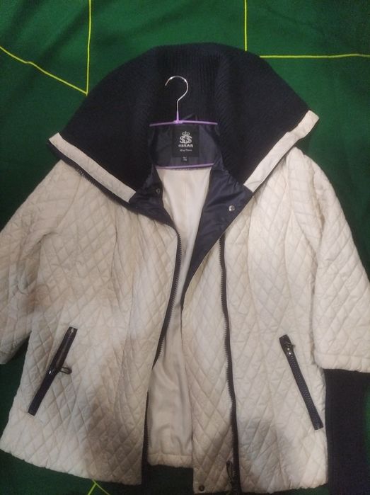 Жіноча куртка Oskar