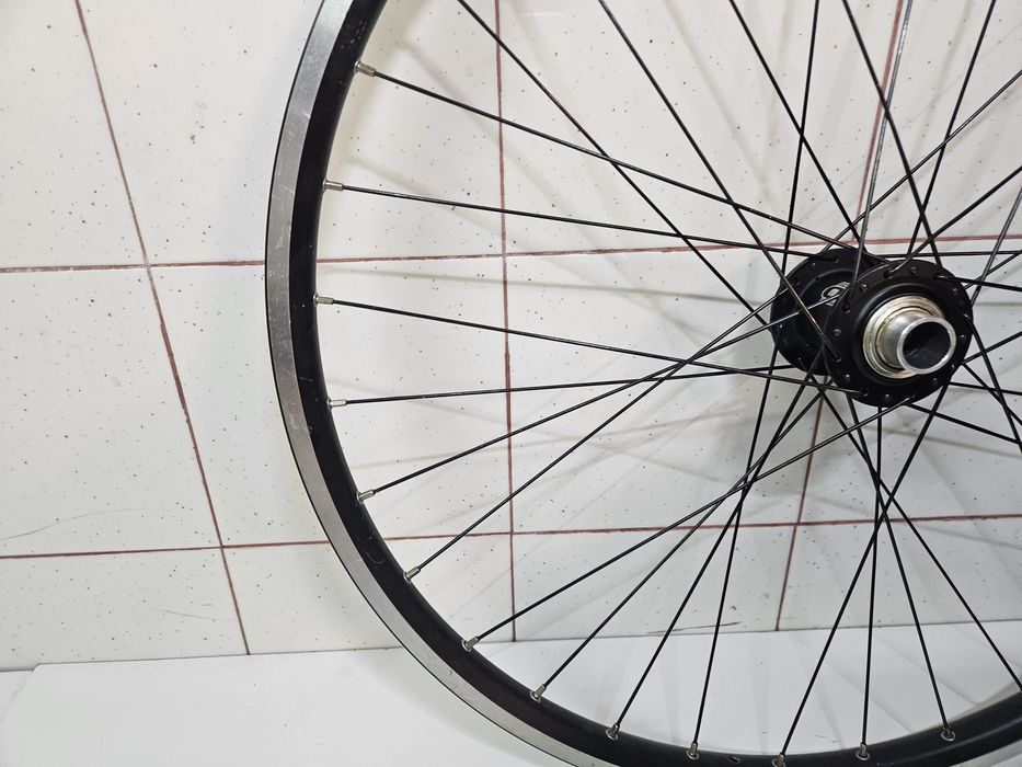 Roda frente DH 20mm