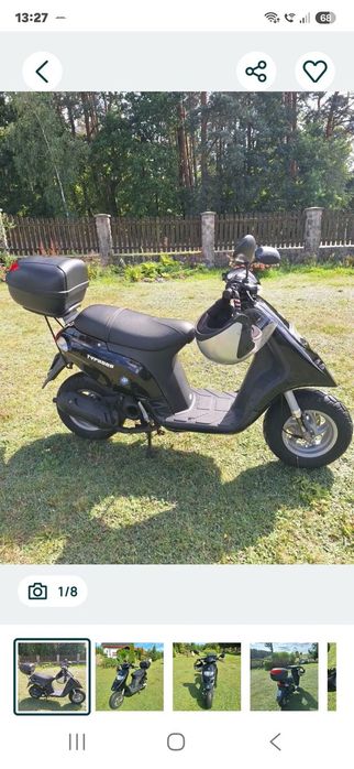 Piaggio