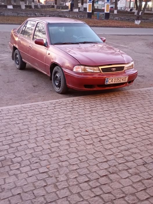 Продам део нексія