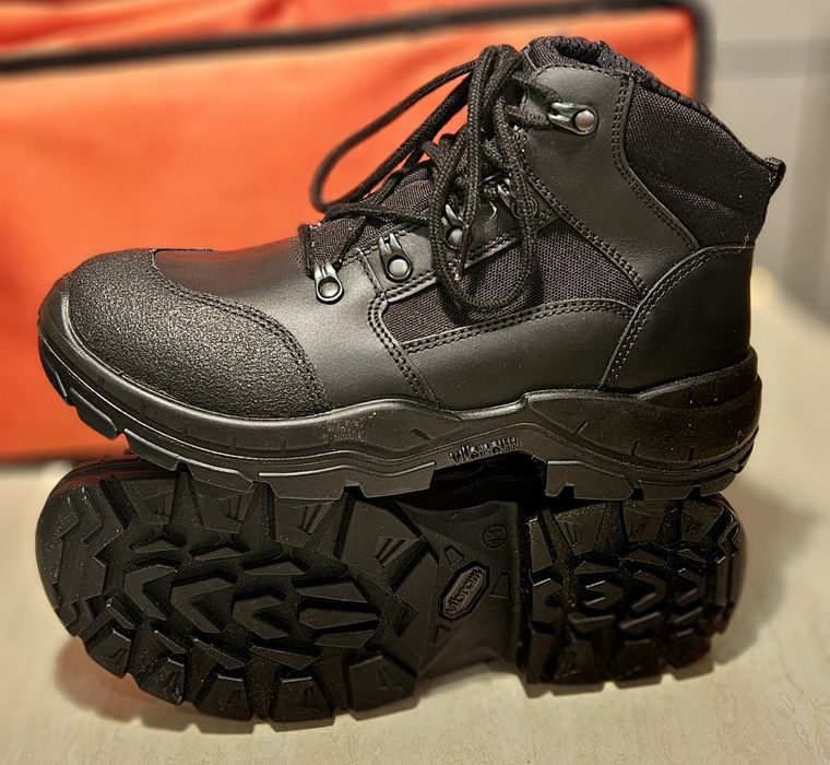 Buty taktyczne 41r Demar 954/926 Vibram