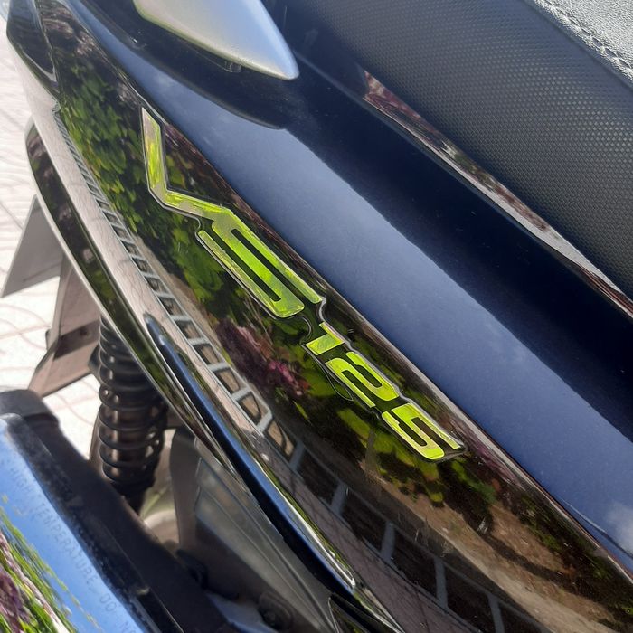 Scooter SYM 125 poucos kms