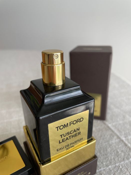 Tom Ford Tuscan Leather 30ml EDP oryginał