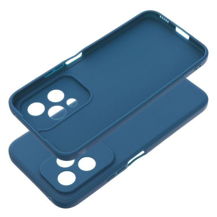 Etui Matt do Honor 200 Lite Blue
