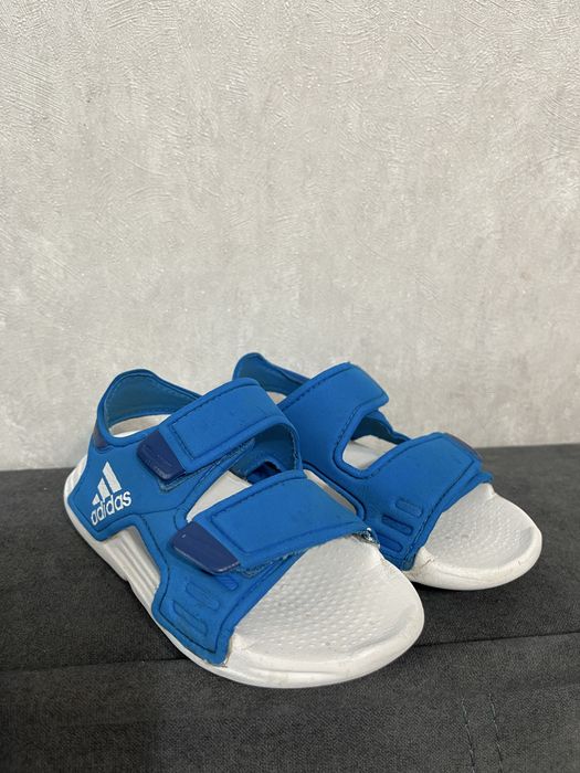 Сандалі босоніжки Adidas оригінал 25 розмір, 16 см