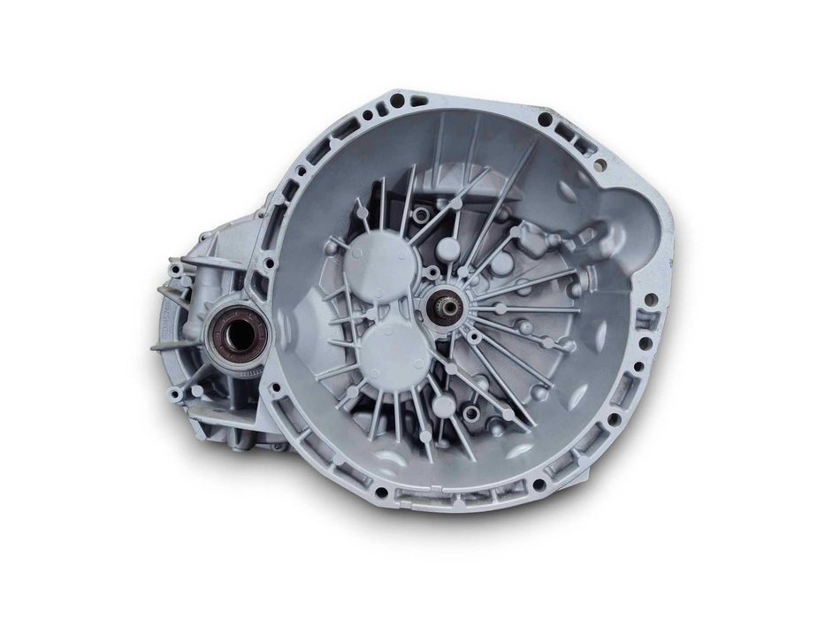 Skrzynia biegów PF6 054 2.3 DCI CDTI Master Vivaro Movano Gwarancja !