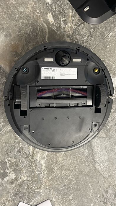 Робот пелосос POWERbot-S із гарантією