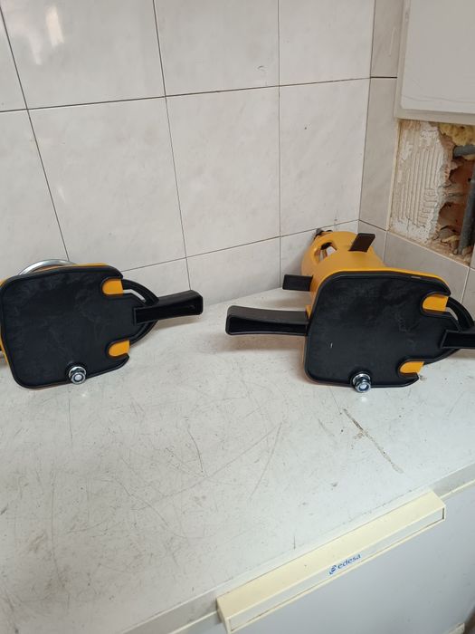 Dispensador de big bags