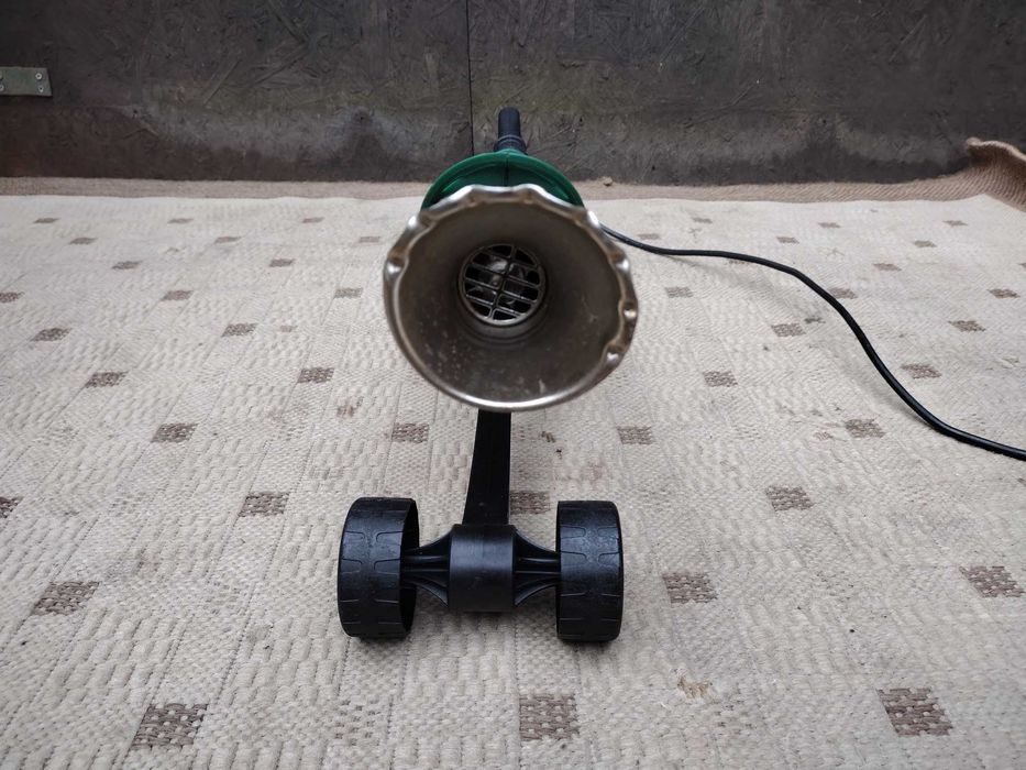 Wypalacz do chwastów na gorące powietrze 2000 W m-ki Hammersmith