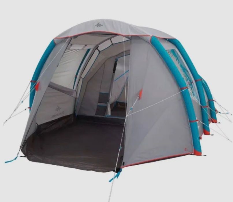 Namiot quechua Air Seconds 4.1 zł