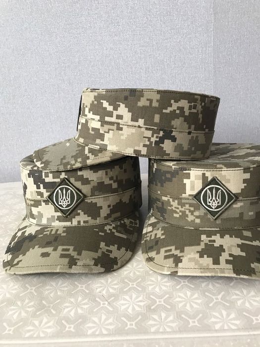 Кашкети на жорсткій основі, кепки польові ,ЗСУ, професійно в НАЯВНОСТІ